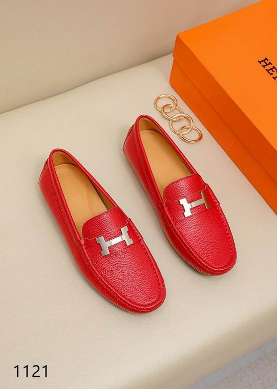 HERMES shoes 38-44-36